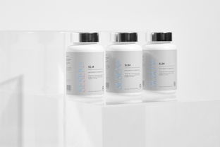 sesen美容保健公司品牌設(shè)計 專門生產(chǎn)水解膠原蛋白和膳食補充劑