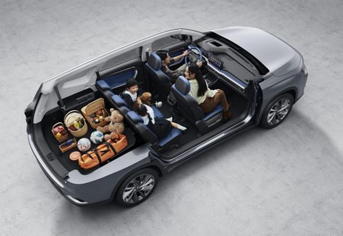 首付9900元開睿藍9即刻出發(fā)