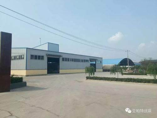 石家莊容川飼料廠區格局、主打產品與睿容環保介紹