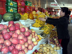 我市兩節(jié)期間農(nóng)副產(chǎn)品價(jià)格相對平穩(wěn)