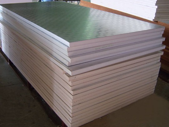 酚醛板與酚醛復合板 現代建筑建材的革新產品