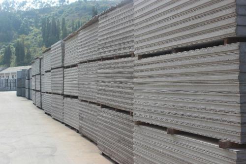 新型建材的分類與應用 推動建筑行業綠色與智能化發展