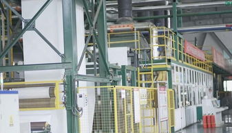 采筑超級工廠考察團走進東方雨虹，全方位見證建筑防水標桿實力