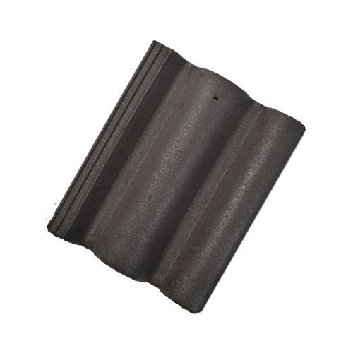 盛世卓燁英紅建材水泥瓦 普羅旺斯系列80A，廠家直供的建筑美學(xué)與品質(zhì)保障