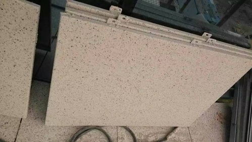 德化真石漆鋁單板 原理、參數(shù)與應(yīng)用解析 | 鋁樂建材