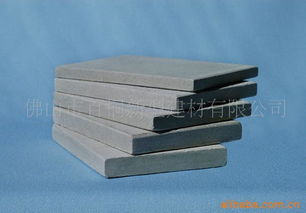 佛山市百桐新型建材 構(gòu)筑安全防線，專業(yè)耐火與防火材料產(chǎn)品全覽