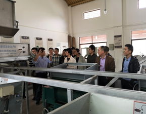 龍井茶優(yōu)質(zhì)安全標(biāo)準(zhǔn)化生產(chǎn)技術(shù)研究與集成推廣項目組深入浙江新昌、建德、淳安等地考察調(diào)研