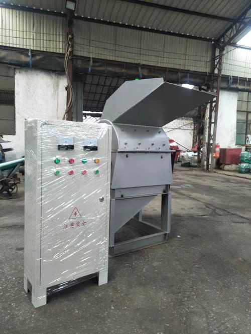 廣西豆餅破碎機技術(shù)解析及臨沂大華機械廠設(shè)備互通應(yīng)用探索