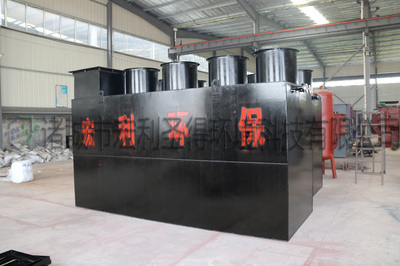 解說環(huán)保設備知識&mdash;&mdash;小區(qū)污水處理設備溝槽開挖的基本要求_社會_網(wǎng)
